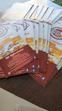 Restaurant Chilli Sundern à Sundern - menu / carte