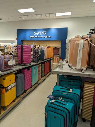 Department Store «Marshalls & HomeGoods», reviews and photos, 4607 Kirkwood Hwy, Wilmington, DE 19808, USA