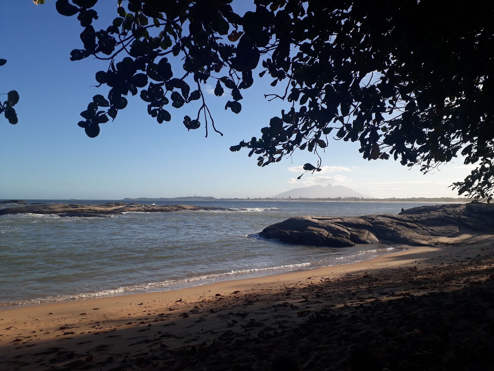 Praia da Fazenda photo #7