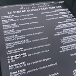 Photo n°1 de l'avis de Serena.a fait le 19/02/2022 à 14:55 sur le  La Schiaccinoteca Toscana e Lampredotto di BresciaDue à Brescia