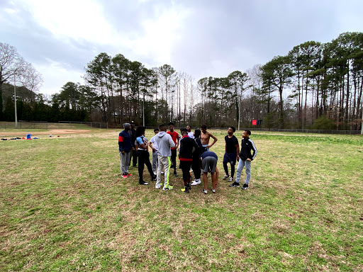 Community Center «Cliftondale Park Community Center», reviews and photos, 4645 Butner Rd, Atlanta, GA 30349, USA