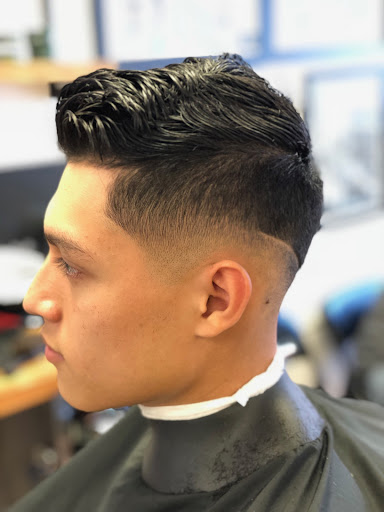 Barber Shop «Executive Barber», reviews and photos, 5737 S Prince St, Littleton, CO 80120, USA