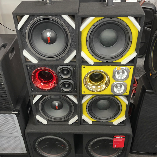 Electronics Store «4th ave», reviews and photos, 10 S 4th Ave, Mt Vernon, NY 10550, USA