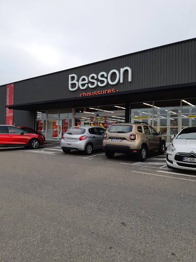 Besson Chaussures Toulouse Balma