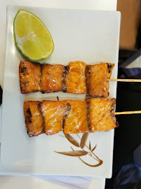 Plats et boissons du Restaurant japonais Akita à Paris - n°8