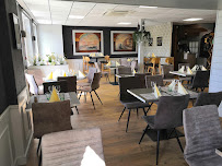 Atmosphère du Restaurant italien Carpaccio Ristorante à Pontivy - n°1