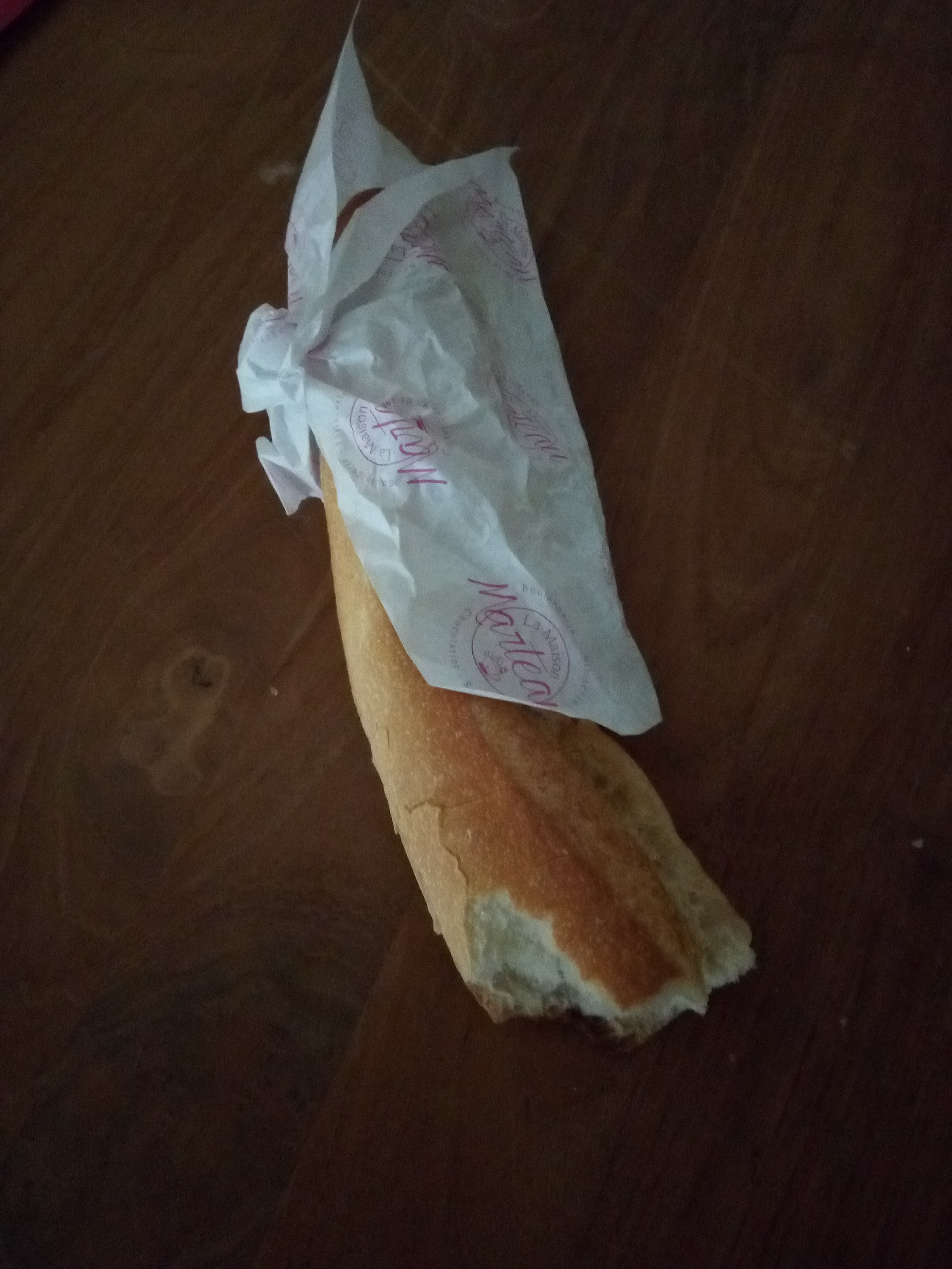 Photo n° 1 de l'avis de Joe.u fait le 11/10/2019 à 09:52