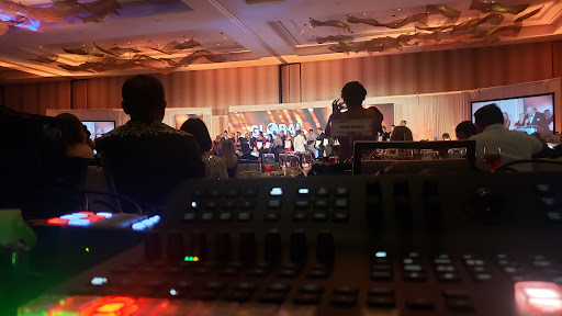 Stadium «Ford Center at The Star», reviews and photos, 9 Cowboys Way, Frisco, TX 75034, USA