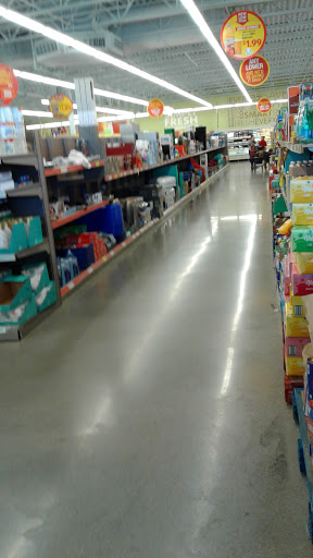 Supermarket «ALDI», reviews and photos, 895 North FM #548, Forney, TX 75126, USA