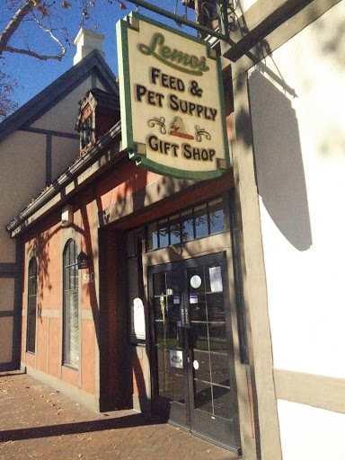 Lemos Feed & Pet Supply