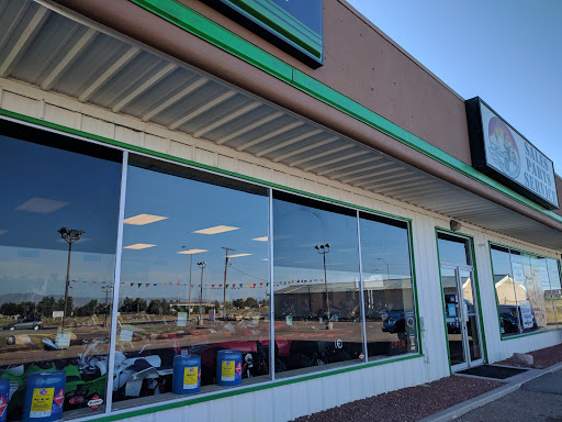 Motorcycle Dealer «River Rat Motorsports - Kingman, Bullhead City, Lake Havasu City», reviews and photos, 4195 Stockton Hill Rd, Kingman, AZ 86409, USA