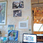 Photo n°2 de l'avis de Valeria.e fait le 09/12/2023 à 22:16 sur le  AgriMusicismo B&B&B à Montegallo