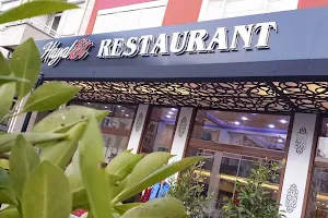 Antalya Hayalet Restaurant image