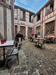 Photo n°66 de Pierre & Clement à Troyes ()