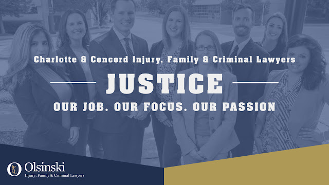Olsinski Injury, Family & Criminal Lawyers Concord