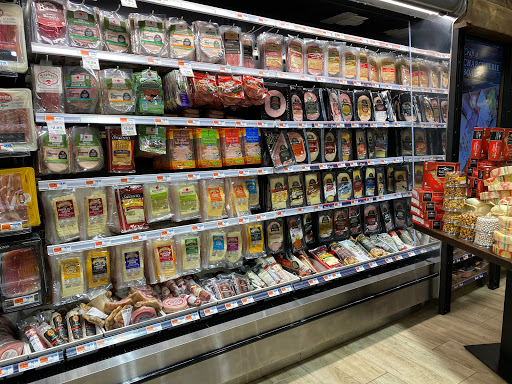 Supermarket «DeCicco Family Markets», reviews and photos, 58 East Pkwy, Scarsdale, NY 10583, USA