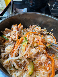 Bibimbap du Restaurant coréen Restaurant Little Seoul à Paris - n°4