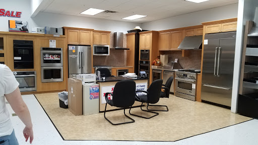 Appliance Store «P.C. Richard & Son», reviews and photos, 2323 Central Park Ave, Yonkers, NY 10710, USA