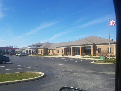 Superior Credit Union in Lima, Ohio