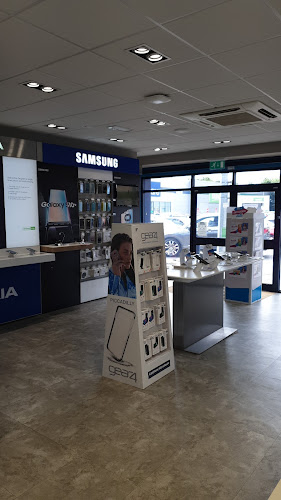 Comments and reviews of Carphone Warehouse within Currys