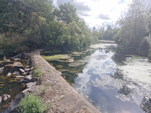 Les Ateliers du JE à La Bruffière