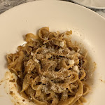 Photo n°2 de l'avis de Giulia.l fait le 26/05/2023 à 21:38 sur le  Ristorante Pizzeria Lo Stambecco à Gressoney-Saint-Jean