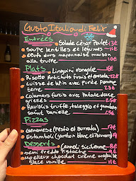 Photo n°1 de Gusto Italia 201 à Paris ()