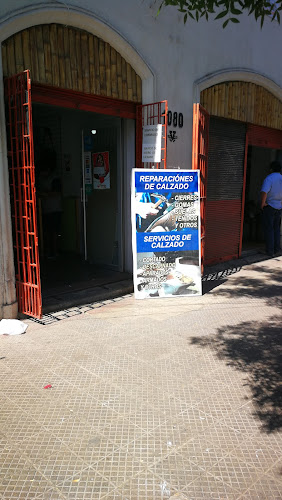 Opiniones de reparaciones de calzado en Metropolitana de Santiago - Zapatería