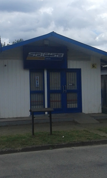 Saesa Paillaco