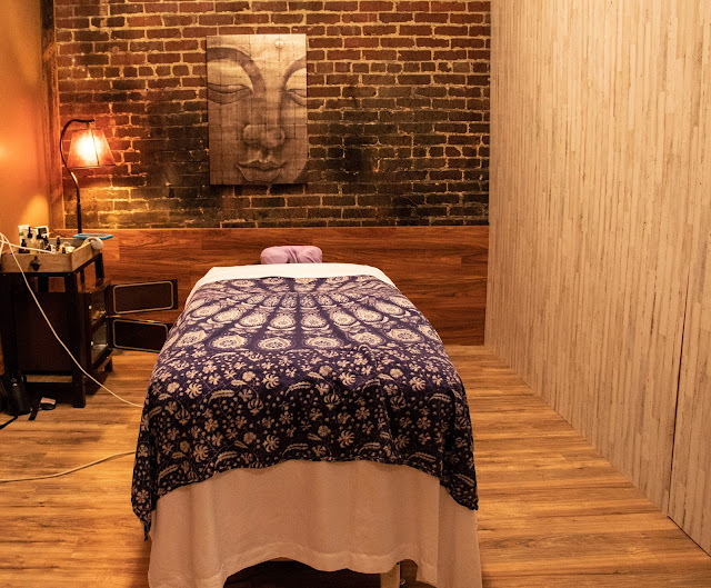 Wanderlust Salon and Spa