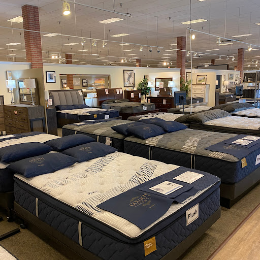 Furniture Store «Taft Furniture and Sleep Center (Saratoga)», reviews and photos, 121 Ballston Ave, Saratoga Springs, NY 12866, USA