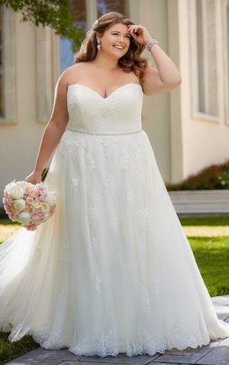 Bridal Shop «Eskay Bridal», reviews and photos, 714 Stoneridge Dr #3a, Bozeman, MT 59718, USA