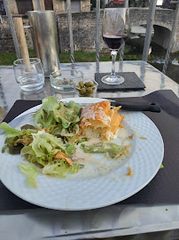 Plats et boissons du Restaurant Le Jardin des Glaces à Meyrueis - n°17