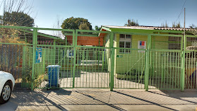 Jardin Infantil Carnavalito