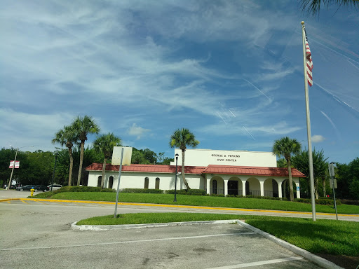 Park «Eastmonte Park», reviews and photos, 830 Magnolia Dr, Altamonte Springs, FL 32701, USA