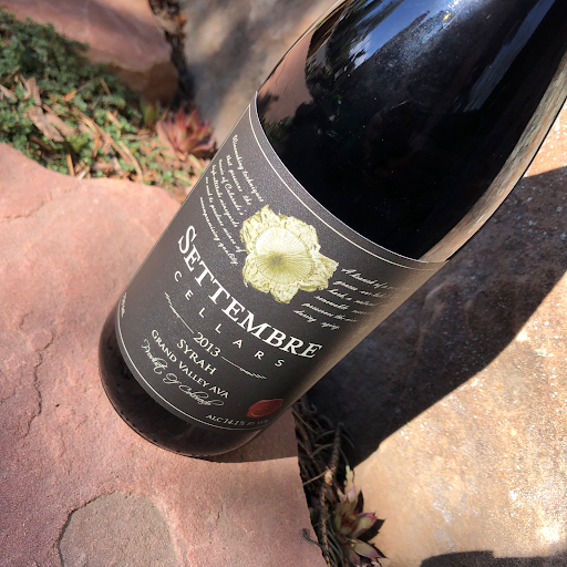 Winery «Settembre Cellars», reviews and photos, 1501 Lee Hill Dr #16, Boulder, CO 80304, USA