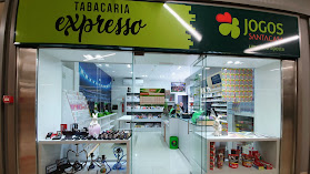 Tabacaria Expresso