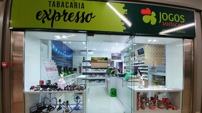 Tabacaria Expresso