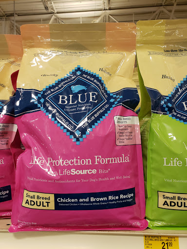 Pet Supply Store «PetSmart», reviews and photos, 1276 Carmia Way, Richmond, VA 23235, USA