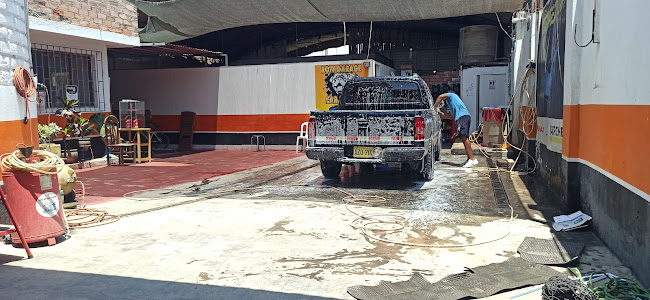 Rott Garage Car Wash - Chancay
