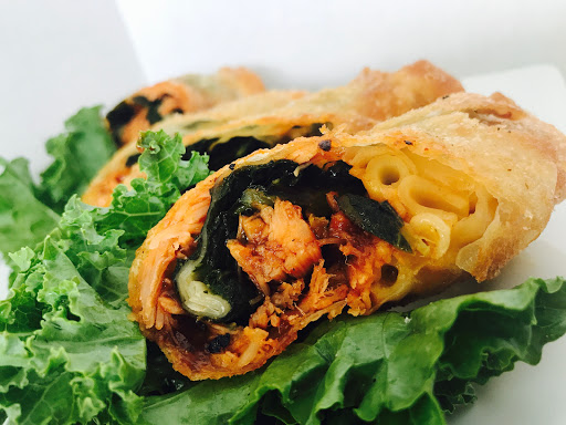 Caterer «Portrait on a Plate Catering», reviews and photos, 1588 Veterans Memorial Hwy SW #206b, Austell, GA 30168, USA