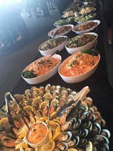 Fernz Catering - Auckland