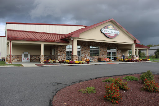 Grocery Store «Country View Grocery», reviews and photos, 1941 Horseshoe Pike, Annville, PA 17003, USA