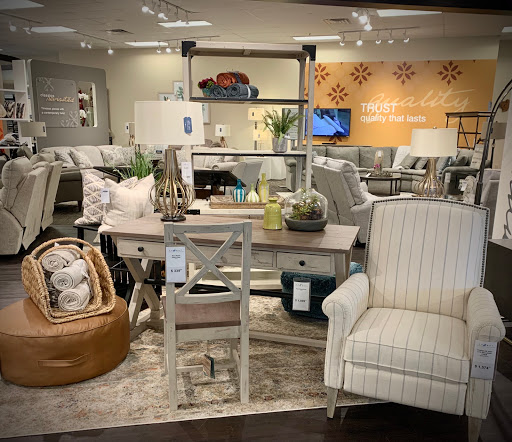 Furniture Store «La-Z-Boy Furniture Galleries», reviews and photos, 227 Federal Rd, Brookfield, CT 06804, USA