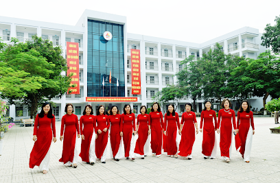 Trường Cao đẳng Công nghiệp Bắc Ninh - BCi