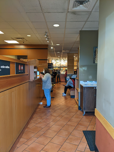Sandwich Shop «Panera Bread», reviews and photos, 2315 Foothill Blvd, La Verne, CA 91750, USA