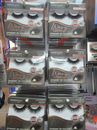 Beauty Supply Store «Too Cute Beauty Supply», reviews and photos, 1940 Jefferson Ave, Fort Myers, FL 33901, USA