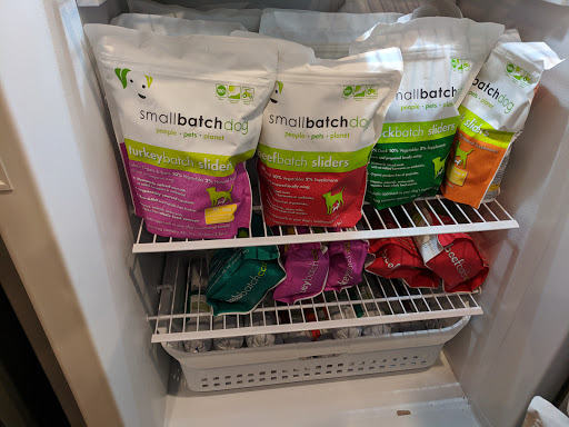 Pet Store «Desert Raw Holistic Pet», reviews and photos, 1330 Foothill Dr, Salt Lake City, UT 84108, USA