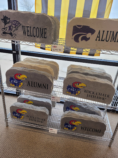 Sportswear Store «Kansas Sampler Wichita», reviews and photos, 3053 N Rock Rd, Wichita, KS 67226, USA