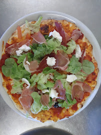 Plats et boissons du Pizzeria Pizza d'Ô Montpellier - n°15